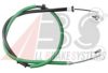 FIAT 51784535 Cable, parking brake